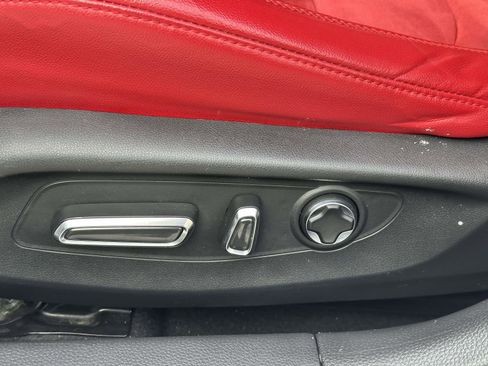 Used 2024 Acura Integra A-Spec image 13