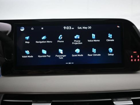 Used 2024 Hyundai Palisade Limited AWD/4WD image 14