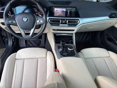 Used 2022 BMW 330i xDrive Sedan w/ Driving Assistance Package image 9