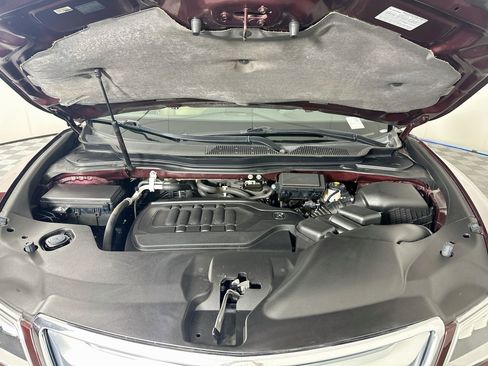 Used 2016 Acura MDX SH-AWD w/ Technology Package image 35