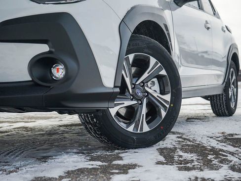 New 2026 Subaru Crosstrek 2.0i Premium AWD/4WD image 6