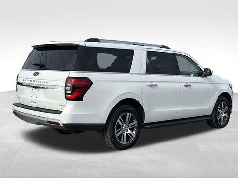 Used 2024 Ford Expedition Max Limited image 7