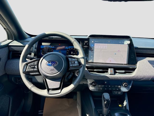 New 2026 Subaru Outback Limited AWD/4WD image 20