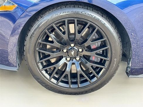 Used 2019 Ford Mustang GT Premium w/ GT Performance Package image 35