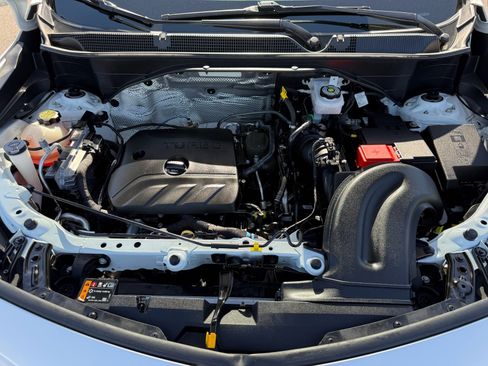 Used 2021 Buick Encore GX Essence w/ Advanced Technology Package image 31