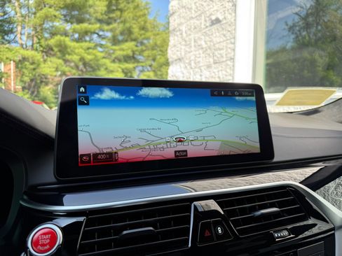 Used 2022 BMW M5 w/ Competition Package image 25