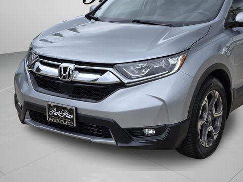 Used 2018 Honda CR-V EX-L image 8