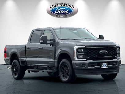 New 2026 Ford F350 Lariat