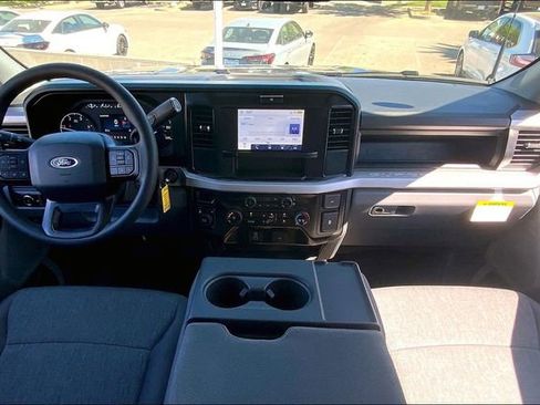 New 2026 Ford F250 XL w/ STX Appearance Package image 5