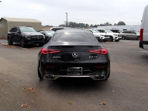 Certified 2024 Mercedes-Benz CLE 53 AMG CLE 53 AMG image 4
