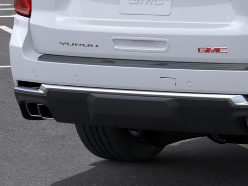 New 2026 GMC Yukon XL Denali AWD/4WD image 14