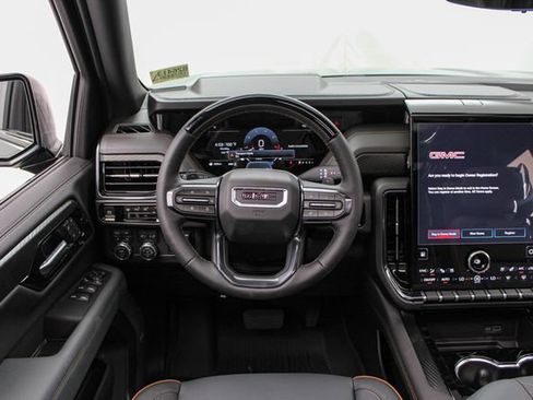 New 2026 GMC Yukon XL AT4 w/ AT4 Premium Plus Package AWD/4WD image 31