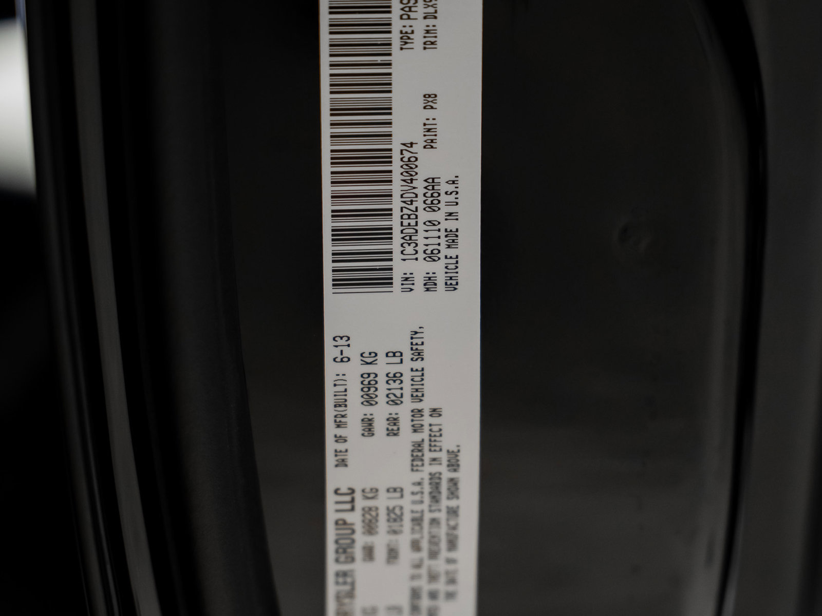 Used 2013 SRT Viper GTS w/ GTS Laguna Interior Pkg RWD image 62