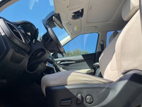 Used 2023 Kia Seltos SX w/ SX Sunroof Package AWD/4WD image 8