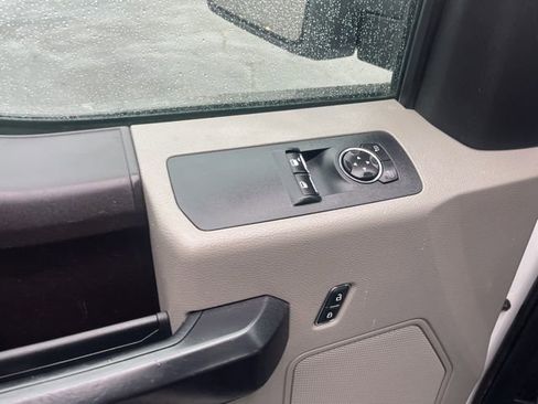 Used 2016 Ford F150 XL w/ XL Power Equipment Group image 14