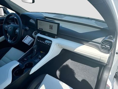 New 2026 Lexus IS 350 F Sport RWD image 13