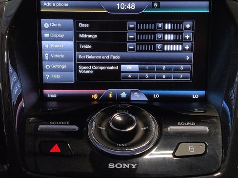Used 2014 Ford Escape Titanium FWD image 25