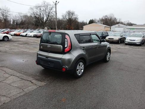 Used 2015 Kia Soul image 4