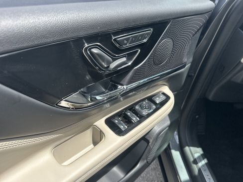 New 2025 Lincoln Corsair Grand Touring w/ Equipment Group 301A image 17