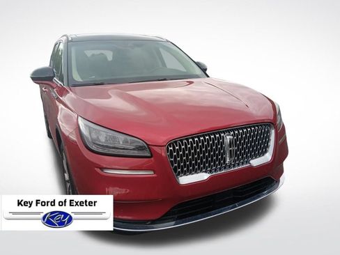 Used 2022 Lincoln Corsair Reserve w/ Equipment Group 201A AWD/4WD image 2