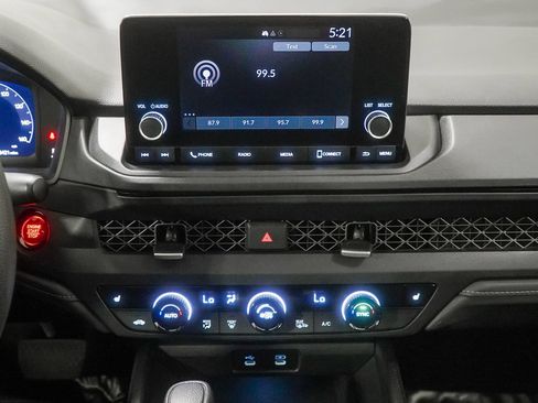 Used 2023 Honda Accord EX image 24