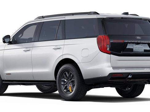 New 2025 Ford Expedition Tremor image 2