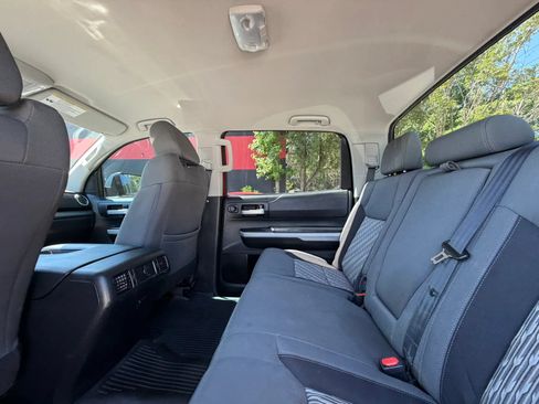 Used 2021 Toyota Tundra SR5 RWD image 16