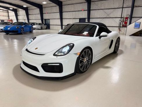 Used 2013 Porsche Boxster S RWD image 80