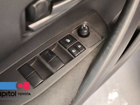 Certified 2024 Toyota Corolla LE FWD image 11