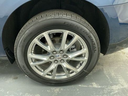 Certified 2023 Buick Enclave Essence w/ Experience Buick Package image 23