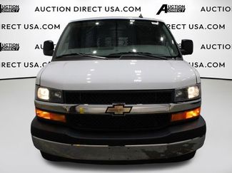 Used 2023 Chevrolet Express 2500 w/ Driver Convenience Package video 3