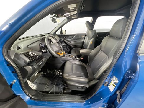 Used 2022 Subaru Forester Wilderness image 21