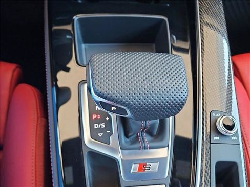 Used 2025 Audi S5 Premium Plus AWD/4WD image 11