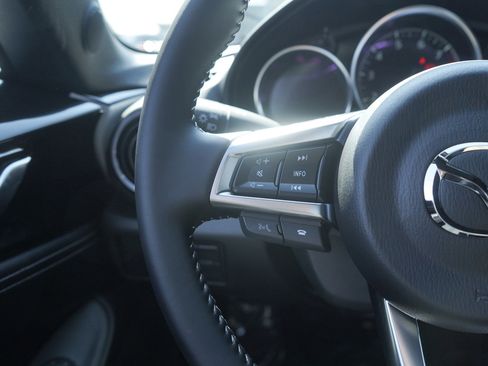 New 2026 MAZDA MX-5 Miata Club w/ Weather Package RWD image 13