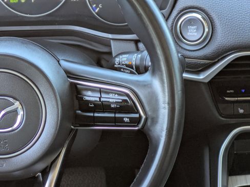 Used 2024 MAZDA CX-90 3.3 Turbo w/ Preferred Package image 23