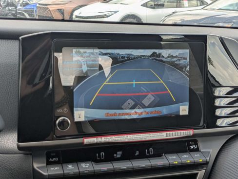 New 2026 Toyota Camry SE FWD image 21