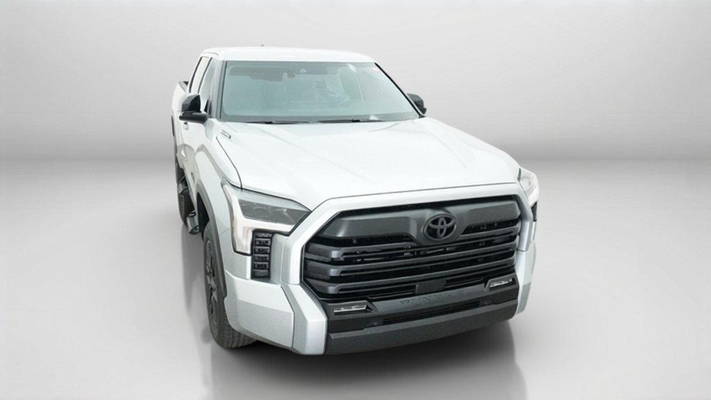 New 2026 Toyota Tundra Limited w/ Nightshade Package AWD/4WD image 30