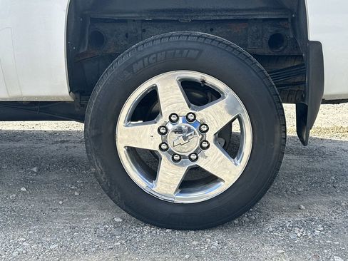 Used 2014 Chevrolet Silverado 2500 LT image 20