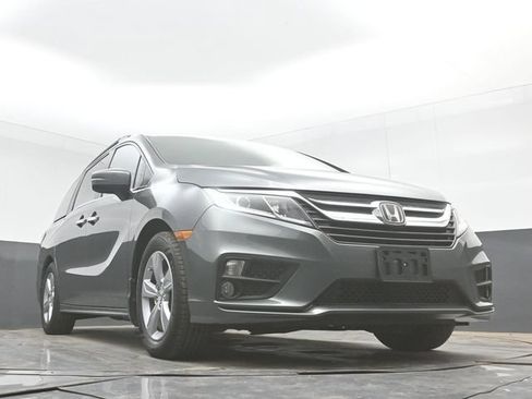 Used 2019 Honda Odyssey EX-L image 44