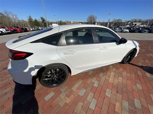Certified 2023 Honda Civic Sport image 21
