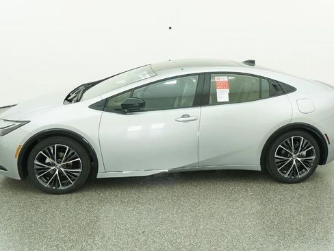 New 2026 Toyota Prius Limited FWD image 3