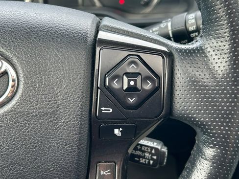 Certified 2024 Toyota 4Runner TRD Pro AWD/4WD image 41