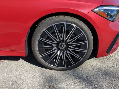 New 2024 Mercedes-Benz CLE 300 CLE 300 image 24