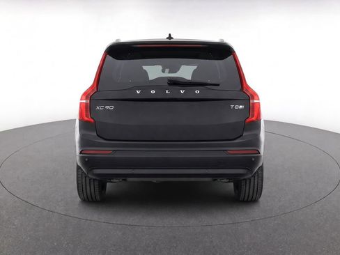 Certified 2026 Volvo XC90 T8 Plus w/ Protection Package Premier AWD/4WD image 7
