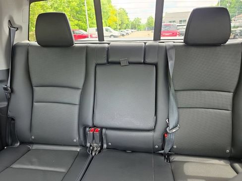 Used 2019 Honda Ridgeline RTL-T image 20