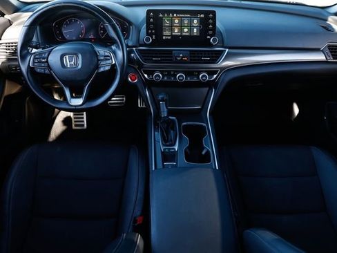 Used 2019 Honda Accord Sport image 23