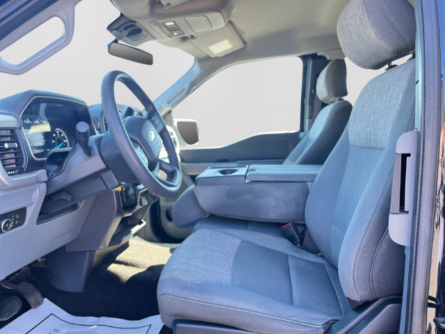 Used 2021 Ford F150 XLT AWD/4WD image 30