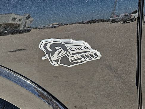 Certified 2026 RAM 1500 Limited AWD/4WD image 14
