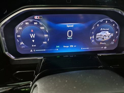 New 2026 Chevrolet Silverado 1500 LT w/ Safety Package image 22