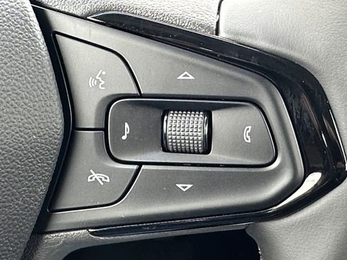 New 2027 Chevrolet Bolt RS image 20